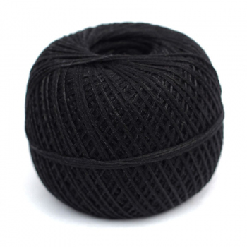 LINEN 99 - czerń