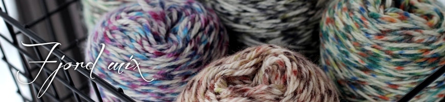 FJORD MIX