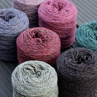 REJEANS TWEED