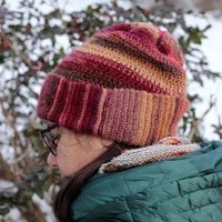 ZESTAW MARIKA + COTTONMIX CAKE