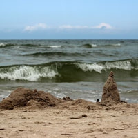 BALTIC LANDSCAPES